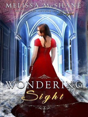 cover image of Wondering Sight